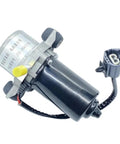 Top Shelf Electric Brake Vacuum Pump Booster, compact design, bolt-on fit for Chery QQ EQ1, reliable vacuum support.