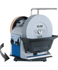 Rotating Swivel Base For Sharpening And Honing Systems on sharpening machine with low profile and smooth design