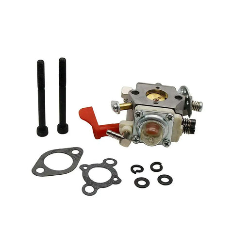 Beefed-Up Rc Car Carburetor For 23cc To 58cc Zenoah CY Engines That Fits 1/5 Scale HPI Rovan Baja 5B 5T 5SC Losi with parts