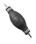 Go To Hand Fuel Transfer Pump With Rubber Primer Bulb 6mm And One Quarter Inch Manual Fuel Primer Bulb for moving gasoline, diesel.
