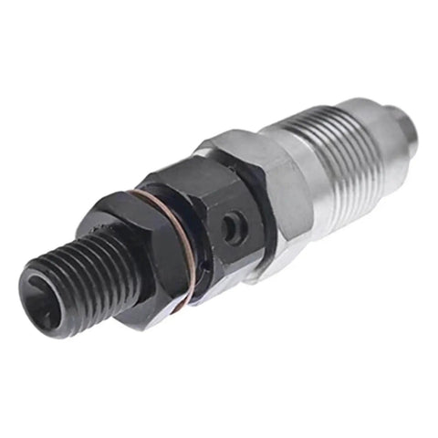 Toyota Injector Nozzle For Hilux Hiace 3L 2L 1991 1998 4 Pack Crude Oil Fuel Injector Nozzle 23600-69165 23600-59105 093500-4042 Spare Parts Gas Saver MPG Boost, black metal fuel nozzle