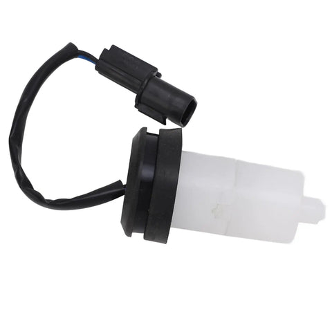 Washer Fluid Level Sensor For 2011 2014 Wiper Fluid Sensor 985203F000 with plug and cable attachment