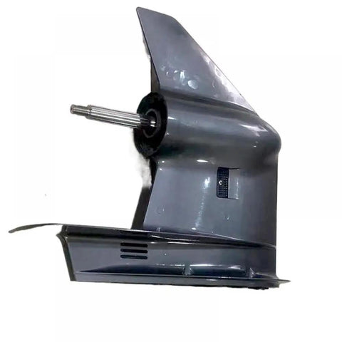 Heavy Duty Long Drive Shaft Lower Unit Assembly For Two Stroke 85Hp Outboard Engines delivering power transfer and smooth propulsion.