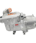 Top Grade Air Compressor For Chevy Malibu Volt Cadillac CT6 2016 To 2019 No Sweat Cooling In Peak Heat Waves Ea68Ve Hybrid side view.