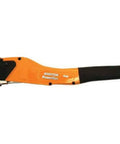 Workhorse Hammer Stapler For Construction With Long Reach Knuckle Saver Handle And Non Slip Grip, Accepts One Quarter To Three Eighths