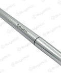 Lathe Alignment Test Mandrel Bar MT3 Regular, 225 Mm Overall Length, Precision Ground Steel, angled view with logo visible