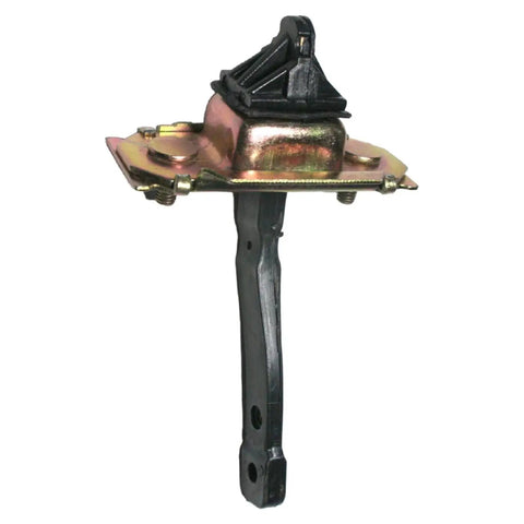 Mazda 323 Rear Door Check Hinge Replacement Kit With Arm Stop Strap Limiter For Smooth Safe Door Opening Durable Metal Construction