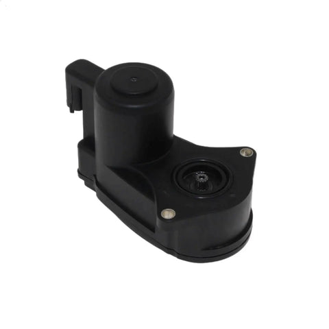 Solid Tesla Model 3 Rear Parking Caliper Motor Upgrade Featuring Proven Left Right Servo Brake Actuator Pair for Plug And Play Install