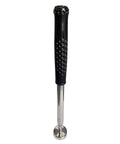 41 Inch Magnetic Pickup Tool With 35 Pound Suction, Retractable Heavy Duty Mechanic Magnet and Magnetic Pen with black handle