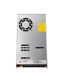 Beefy 600W 36V 16.6A power supply with switchable 90-132/180-264 VAC input up to 92 percent efficient for CNC machines