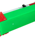 Adjustable Handheld Seeder Tool For Peanuts Corn And Beans, Easy Garden Planter and Fertilizer Spreader close-up