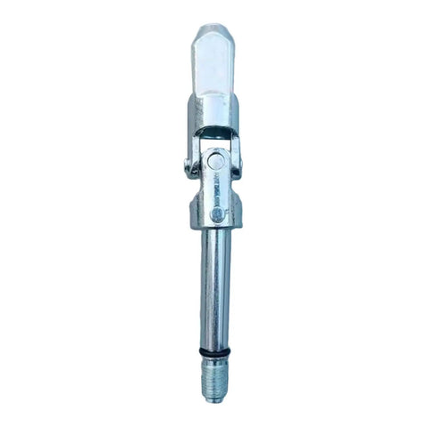Heavy Duty Beefy U Joint Seal Replacement Kit For Jacks With 135mm Pump Core Repair Kit Metal Jack Repair Tool For Hydraulic Lifting Cylinders And Piston Pumps, metal joint