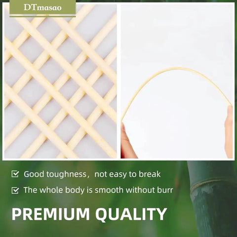 Six Inch Bamboo Skewers Pack Of 200 For BBQ Grilling showing durability and smooth surface of 3mm thick natural wood sticks