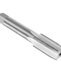 Pro Grade Hand Taper Tap Sized 3/4 By 16 Unf With Class 2B Precision Cuts forged in tough high speed steel for threading.