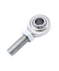 Real Deal Pair Of Badass Heavy Duty Left And Right Heimb Joints With Tight Jam Nuts Designed Specifically For Road Ready Pickup Trucks Built Tough Today, steel rod end with 1/2-20 thread.