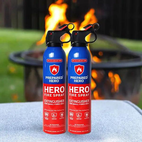Hella Compact Mini Fire Spray That Squashes Small Flames Fast And Keeps Your Car Or Home Safe Without The Stress No Sweat Activation Delivers Sweet Protection Saving Lives Shielding Valuable Gear During Road Trips Campfires And Garage Mishaps