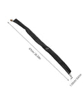 Premium Low Speed Air Inlet Hose For Car Pneumatic Tire Repair Grinder Seamless Easy Tool Integration Connect Air Tube To Setup Quickly Lightweight Design Helps Mechanics Save Time While Keeping Gear Organized For Auto Shops Daily, 67cm