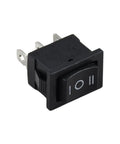 Rocker Toggle Switch Replacement For Manitowoc Ice Machine K-0250 RNS20ATS SD0322AP Units 2007939 20-0793-9