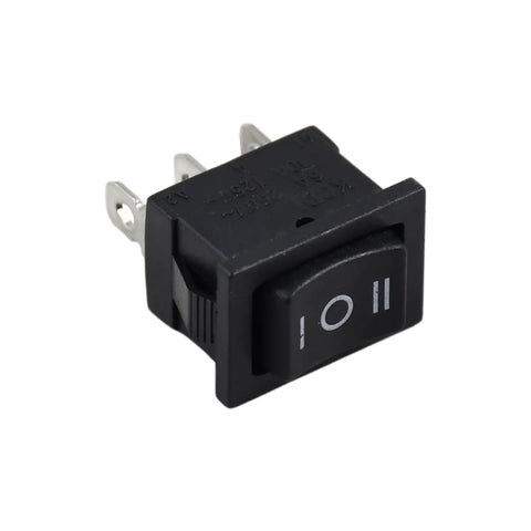 Rocker Toggle Switch Replacement For Manitowoc Ice Machine K-0250 RNS20ATS SD0322AP Units 2007939 20-0793-9