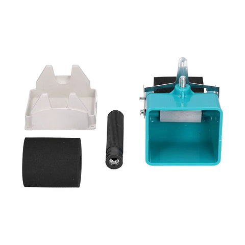No Sweat Wood Glue Roller Applicator With Antislip Handle For Even Coat Spread Paint Varnish And Latex Universal Adhesive Dispenser parts showcase