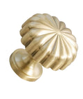 Solid Brass Cabinet Pull Handle 30mm Gold Finish Drawer Knob For Kitchen Cupboard And Wardrobe Hardware Built To Last Easy Install And Slick Dresser Pulls For Home Furniture