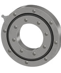 Beefy Slewing Bearing Interchange For Turntables, 4 Point Contact Ball Slew Ring, 4.33 In OD, 1.97 In ID, .79 In Height