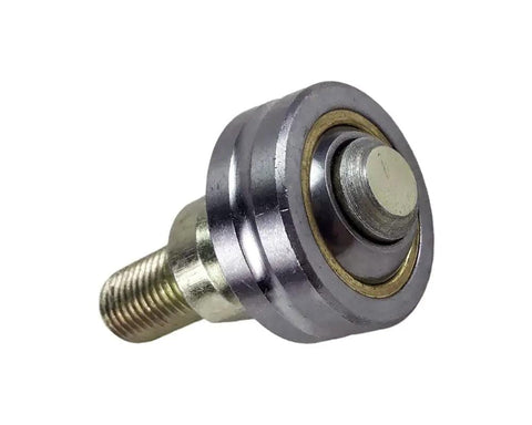 Go Kart Ball Joint Knuckle 26mm Replacement Part For Coleman KT196 HS200GK Hisun 200cc Durable Easy Install 10mm X 1 25 Thread 26mm Ball End 47mm Total Length