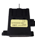 Heavy Duty 12V Coil DC Contactor Relay Rated 750V And 250A For Ev Chargers Solar Battery Banks And Power Controllers, front view