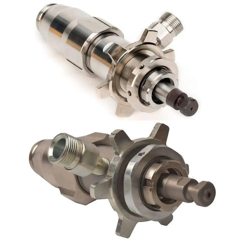 Airless Paint Sprayer Pump Replacement For 390 395 490 495 595 Pro 210 Pro 210PC 230PC Replaces 17C721 alloy pump