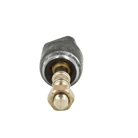 Inner Ball Head For Golf Cart Steering System 101880201 1018802-01 Replacement Part gold and silver view