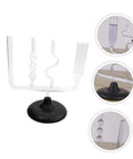 Simplified Fluid Pressure Experimental Kit For Mechanics Teaching And Physics Labs Hands On Liquid Pressure Demonstration Gear