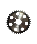 Get Your Car Running Smooth With This KA-22 Timing Chain Kit For Toyota Hiace Hilux Estima Tacoma Previa. Built Tough From Alloy For Superior Durability And Long Life On 2RZ Fe Engines So You Can Cruisefee Stress Free. alloy timing sprocket with center keyway and lightening holes