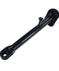 Kickstand For PW80 Dirt Bike 150mm Fits PW80 PY80 Not For 1998 Or 2000 Year Models Easy Bolt On Installation With Mounting Screws Durable, Practical, Bike Ready