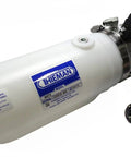 Heavy Duty Auto Power Unit 4473 Replacement Part For Cars And Trucks Durable High Performance Unit shown with components