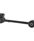 4 Piece Rear Upper And Lower Control Arm Trailing Arm Kit For 1997 2004 Nissan Pathfinder And Infiniti QX4, single black control arm