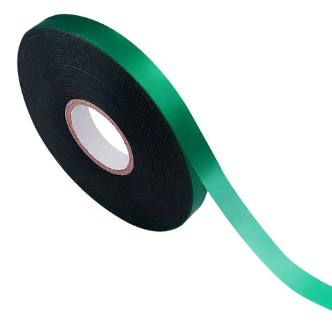 300 Feet Half Inch Stretch Plant Tape For Indoor Outdoor Garden Support All Purpose Heavy Duty Flexible Vinyl Ribbon