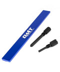 Pro Grade Must Have Camshaft Alignment Tools 3 Piece Cam Timing Belt Tool Set For Ford Mazda MZR Duratec Engines With Timing Pegs