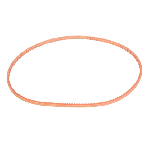 12 Inch Drive Belt Closed Loop PE Round Belt High Performance Heavy Duty Replacement For Lathes Drill Presses Table Saws Band Saws And Roller Conveyor Systems Oil And Water Resistant Durable