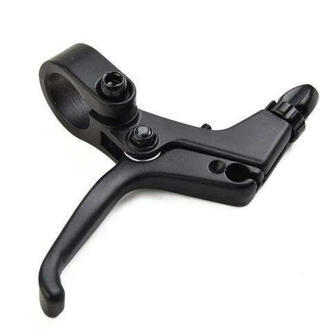 Universal 22 Millimeter Bicycle Brake Lever Set For Kid Friendly Bikes V Brake Handles No Fuss Easy Install On 22mm Handlebars