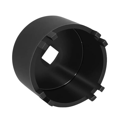 Must-Have Front Differential Sun Gear Bearing Carrier Retainer Seal Installer Socket Tool For Subaru Forester Impreza Legacy Outback STI WRX 2002-2021 Replaces 18630AA010 18658AA020 499787000