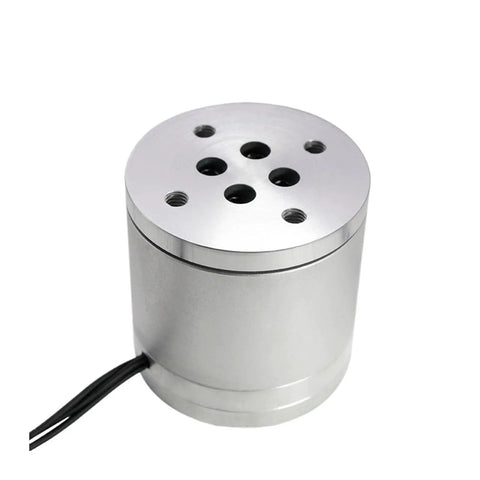 Heavy-Duty Multi-Axis Torque And Six-Dimensional Force Sensor with High-Precision Steel Load Cell for industrial applications