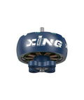XING2 1404 FPV Brushless Motor 4600KV For 3S4S Toothpick Racing Drones 1.5mm Shaft 3 Inch Prop Compatibility front view