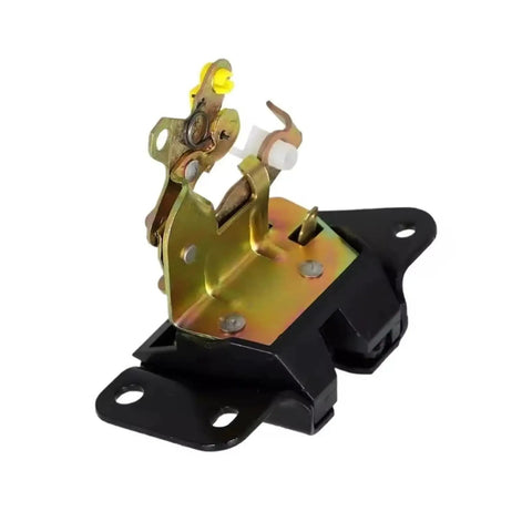 Mitsubishi Montero Pajero Sport Rear Tailgate Door Lock Actuator MR503021 Replacement 2008 To 2021 heavy-duty mechanism