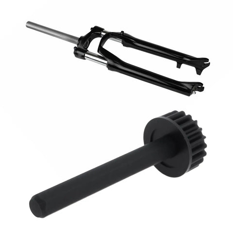 Lockout Lever Assembly For Bicycle Suspension Forks Compatible With SR Suntour XCT XCM NEX NVX Models Lightweight Durable Easy Install