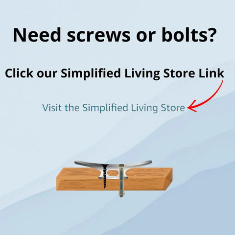 Top Shelf 8 Inch Galvanized Cast Iron Boat Dock Cleat Rigged Up For Heavy Duty Marine Tie Downs To Safely Secure Boats And Piers Deck Ready Nautical Hardware Essentials on a wooden surface.