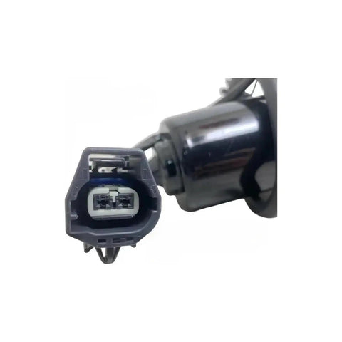 Connector view of Rugged Electric Vacuum Booster Brake Pump Replace 159000101AA Up28 for Chery Arrizo 5E electric cars.