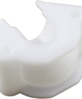 Drum Support Bearing Replacement Part for Dryers Q000143951 One Pack Universal Repair Solution close-up view