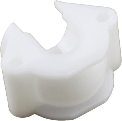 Drum Support Bearing Replacement Part for Dryers Q000143951 One Pack Universal Repair Solution close-up view