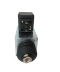 Beefed Up Escalator Brake Electromagnet LHP0500001 V2.7 For 9311 Models front view, metal casing, industrial-grade component
