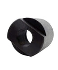 Rock Solid M36 X 1.5RH Flywheel Puller Tool For Aprilia RSV4 2009-2019 precision tool close-up view showing threaded black metal design.